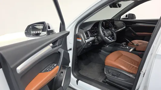 Audi Q5 (FY) 45 TFSI 2023 10