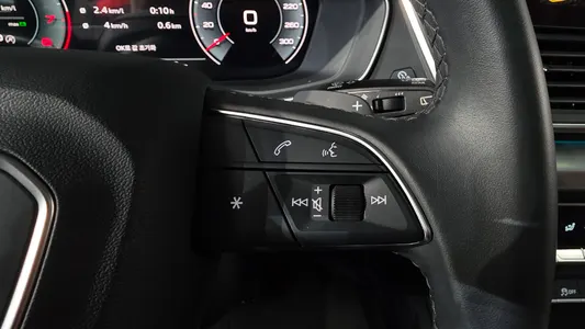 Audi Q5 (FY) 45 TFSI 2023 17