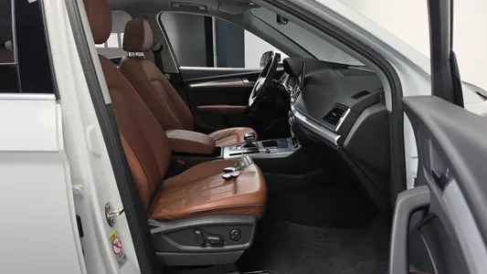 Audi Q5 (FY) 45 TFSI 2023 26