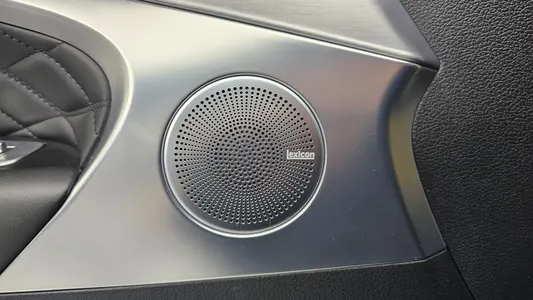 Genesis G70 2.2D 2019 28