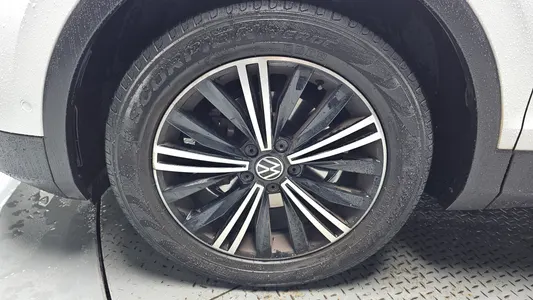Volkswagen 2 2.0 TDI 2021 4