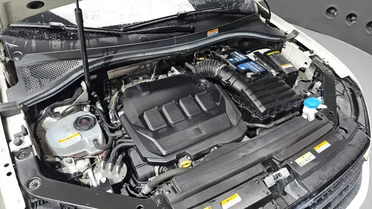 Volkswagen 2 2.0 TDI 2021 5