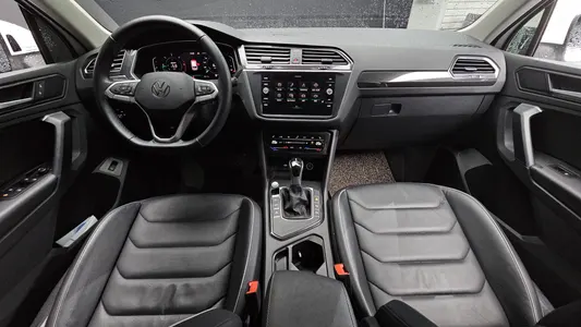 Volkswagen 2 2.0 TDI 2021 6