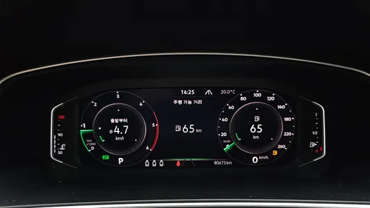 Volkswagen 2 2.0 TDI 2021 7