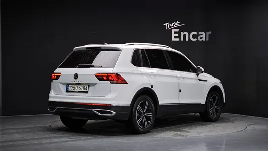 Volkswagen 2 2.0 TDI 2021