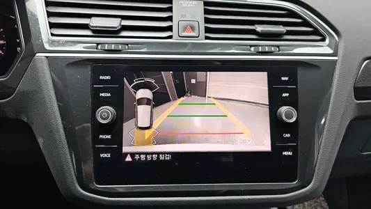 Volkswagen 2 2.0 TDI 2021 13
