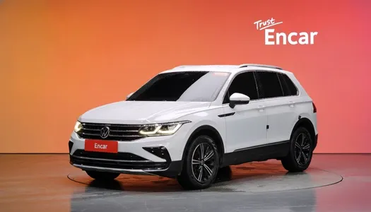 Volkswagen 2 2.0 TDI 2021 20