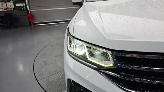 Volkswagen 2 2.0 TDI 2021 22