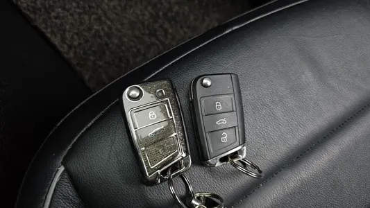 Volkswagen 2 2.0 TDI 2021 28