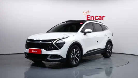 Kia 5 2WD 2022