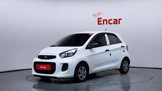 Kia 2016