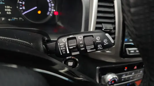 KG Mobility G4 2.2 4WD 2018 18
