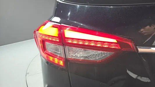 KG Mobility G4 2.2 4WD 2018 23