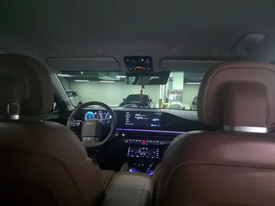 Hyundai (GN7) 2026 5
