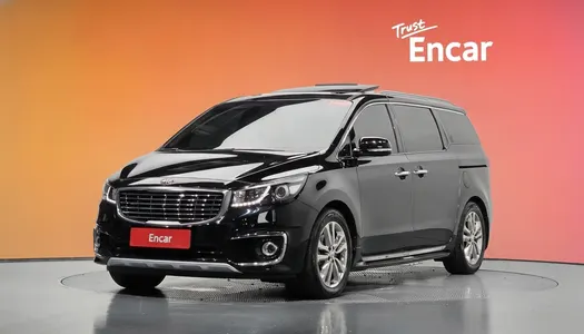 Kia 9 2016