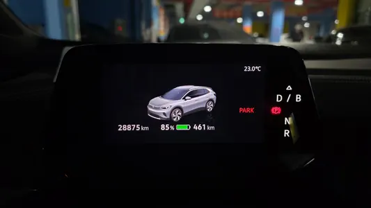 Volkswagen ID.4 2025 8