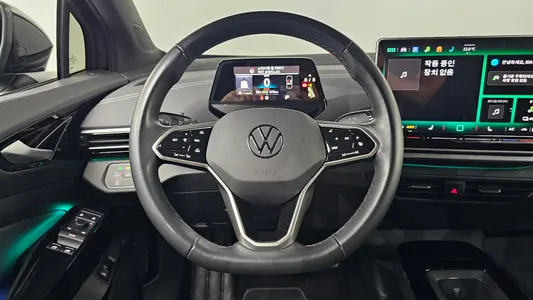 Volkswagen ID.4 2025 13