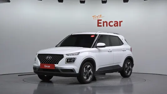 Hyundai Venue 1.6 2024