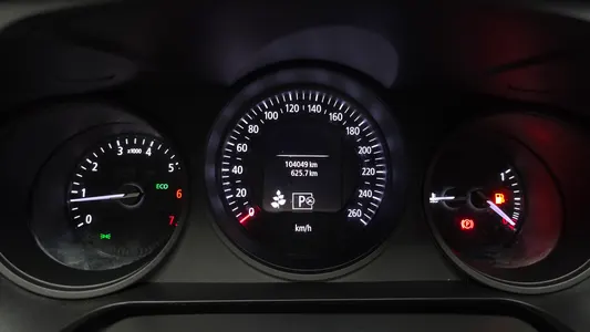 Renault Korea SM6 2.0 LPe SE () 2018 8