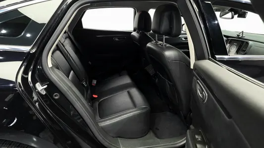 Renault Korea SM6 2.0 LPe SE () 2018 12