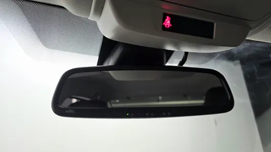 Renault Korea SM6 2.0 LPe SE () 2018 16