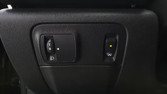 Renault Korea SM6 2.0 LPe SE () 2018 17