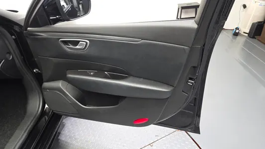 Renault Korea SM6 2.0 LPe SE () 2018 24
