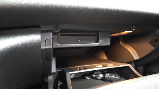 Renault Korea SM6 2.0 LPe SE () 2018 29