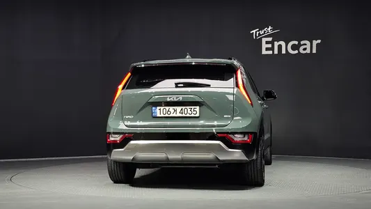 Kia 디 니로 2022 4