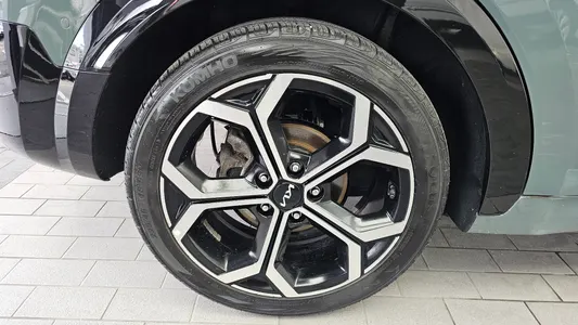 Kia 디 니로 2022 5