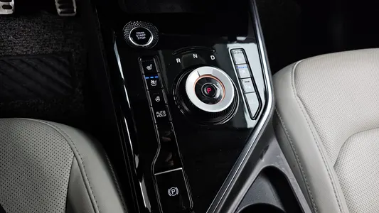 Kia 디 니로 2022 9