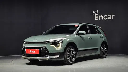 Kia 2022