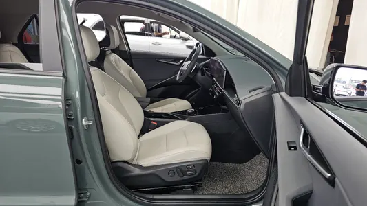 Kia 디 니로 2022 11