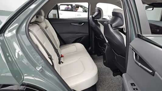 Kia 디 니로 2022 12