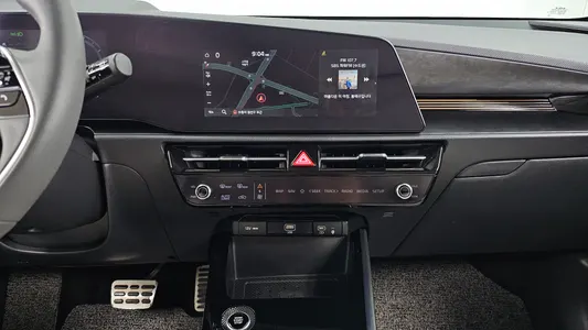 Kia 디 니로 2022 15