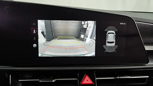 Kia 디 니로 2022 16