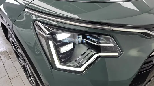Kia 디 니로 2022 22