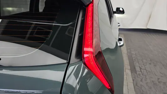 Kia 디 니로 2022 23