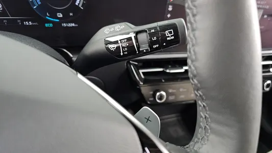 Kia 디 니로 2022 27