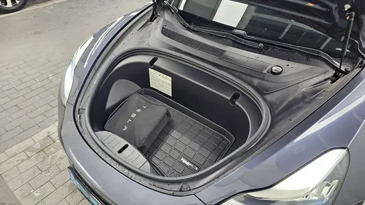 Tesla 3 RWD 2020 6
