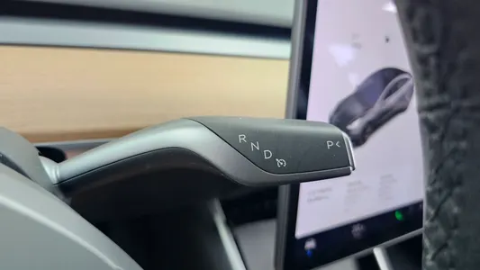 Tesla 3 RWD 2020 9