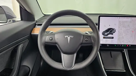 Tesla 3 RWD 2020 15