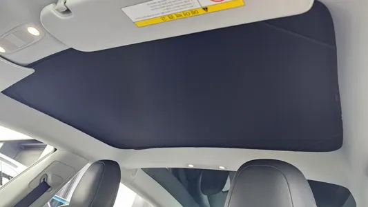 Tesla 3 RWD 2020 17