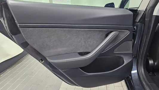 Tesla 3 RWD 2020 25