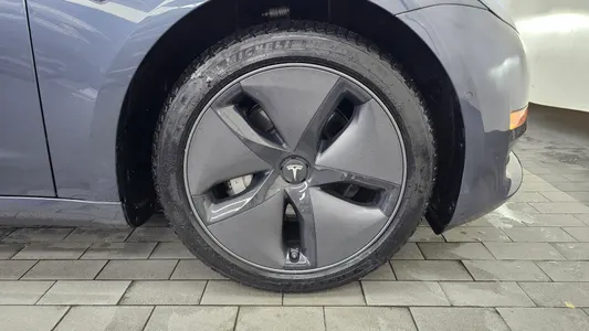 Tesla 3 RWD 2020 21