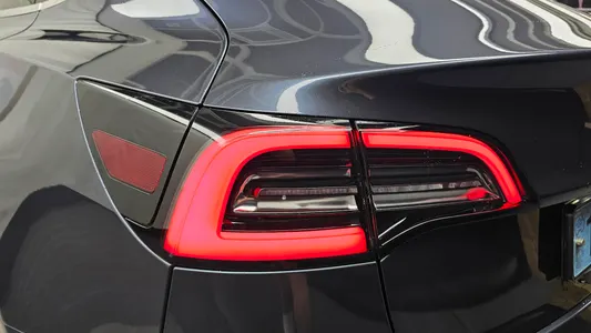 Tesla 3 RWD 2020 23