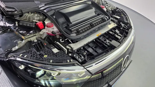 Mercedes-Benz EQS V297 EQS450+ 2022 6