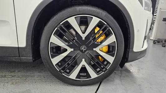 Polestar 2 2024 5