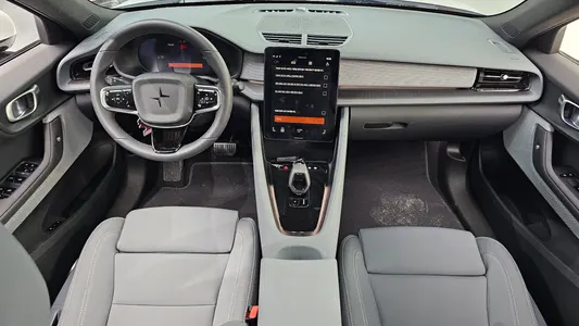 Polestar 2 2024 7
