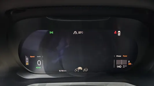 Polestar 2 2024 8
